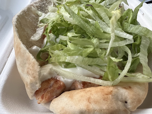 Photo of Ozzies Kebabs - Kensington Dr, Great Holm, Milton Keynes MK8 9AB